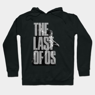 The Last of Us Hoodie